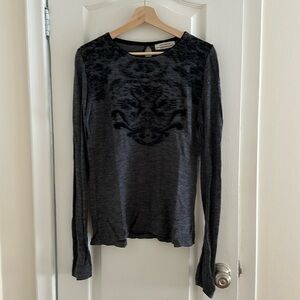 Aldo Martins Top (Size EU 46 Fits Small)